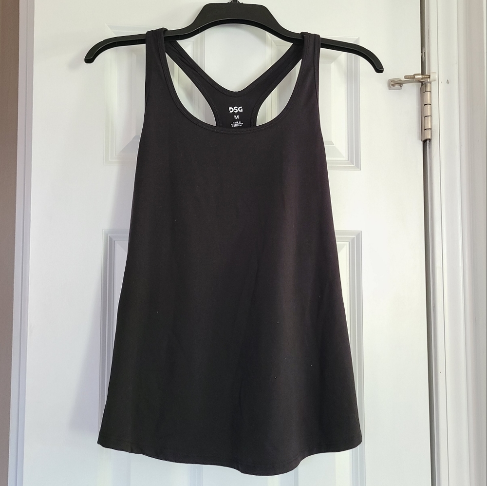 DSG Dick's Sporting Goods Althetic Tank Top